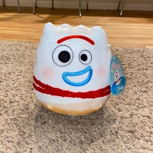 forky toy story squishmallow